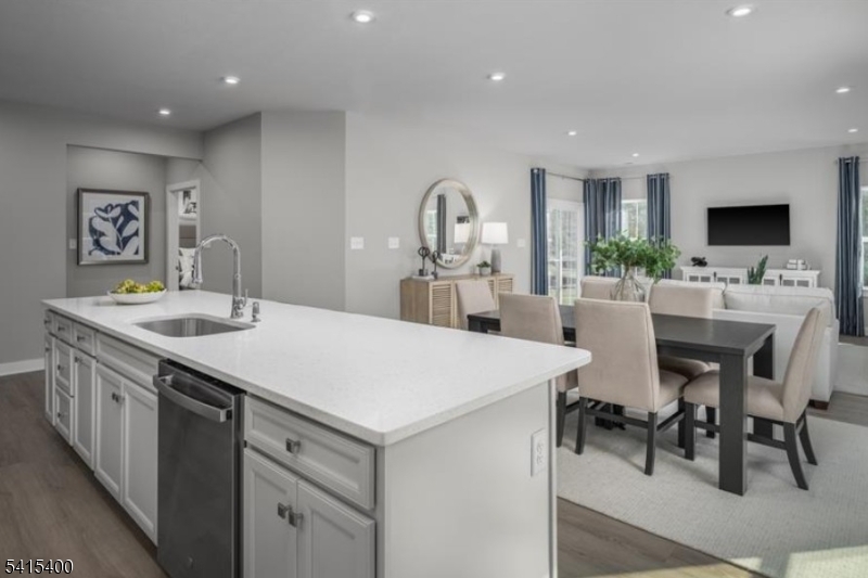 Mansfield Meadows - Residential