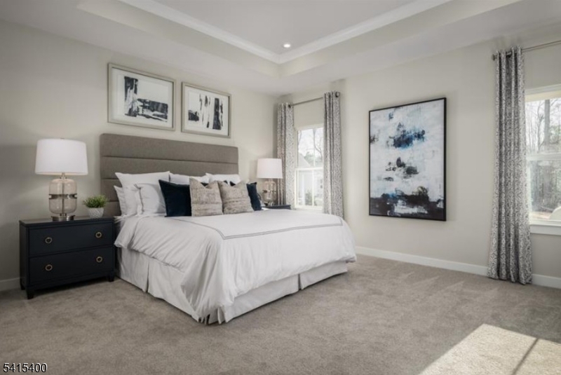 Mansfield Meadows - Residential