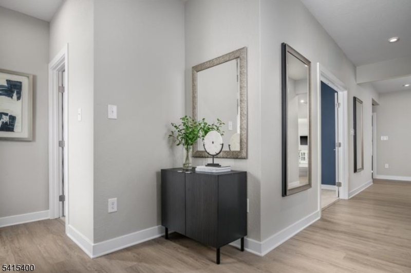 Mansfield Meadows - Residential