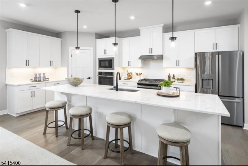 Mansfield Meadows - Residential