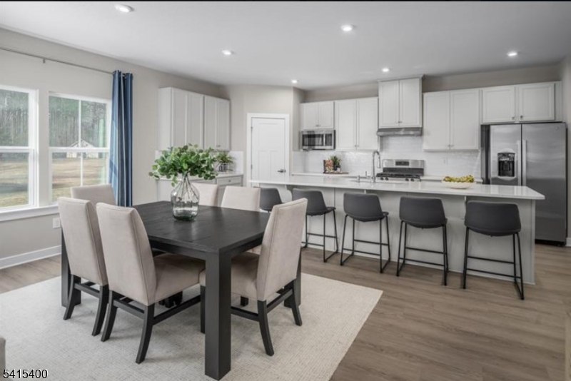 Mansfield Meadows - Residential