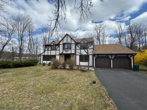 77 S Powder Mill Rd, Parsippany-Troy Hills Twp., NJ 07950 - MLS#: 3957369