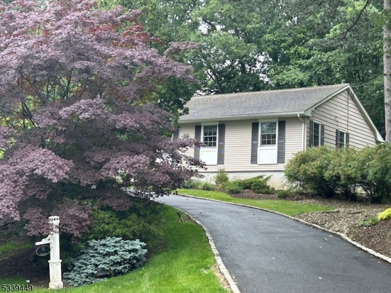 RIKER HILL - Residential