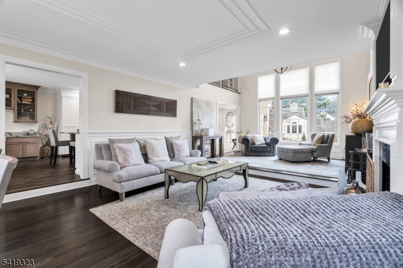 Rolling Hill Court - Residential