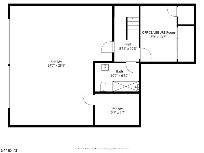 Rolling Hill Court - Residential