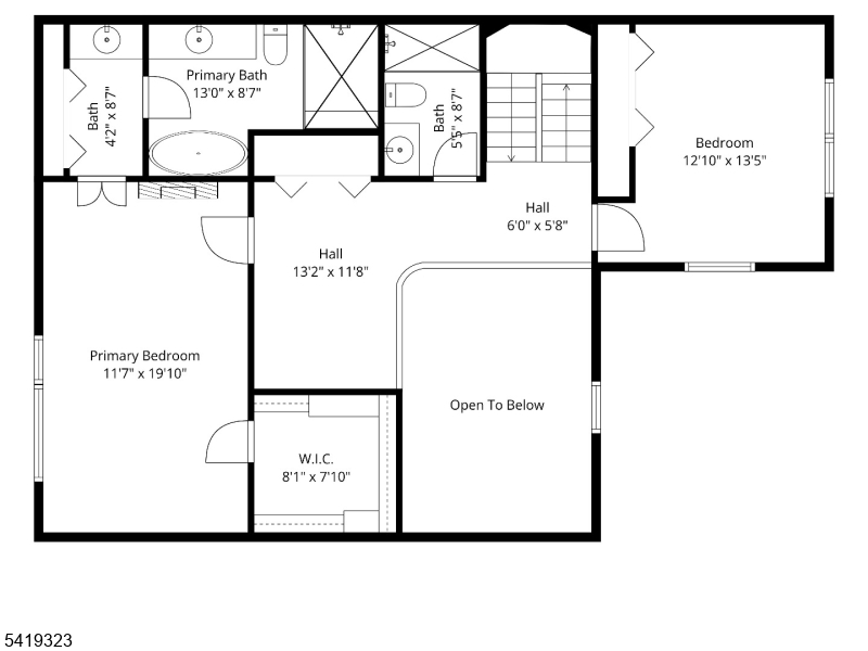 Rolling Hill Court - Residential