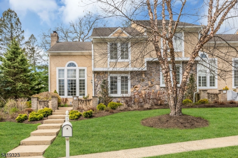 Rolling Hill Court - Residential