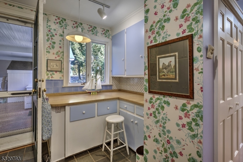 Bernardsville Mountain - Residential