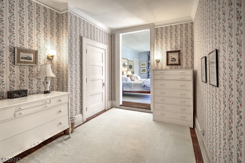 Bernardsville Mountain - Residential