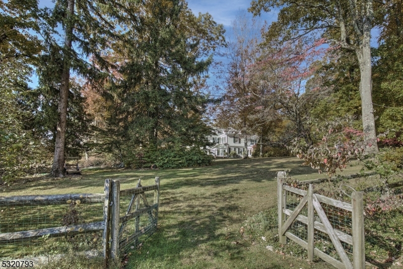 Bernardsville Mountain - Residential