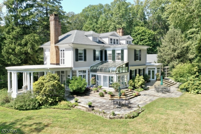 Bernardsville Mountain - Residential