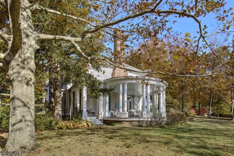 Bernardsville Mountain - Residential