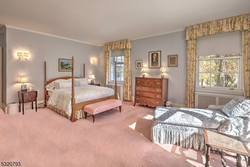 Bernardsville Mountain - Residential