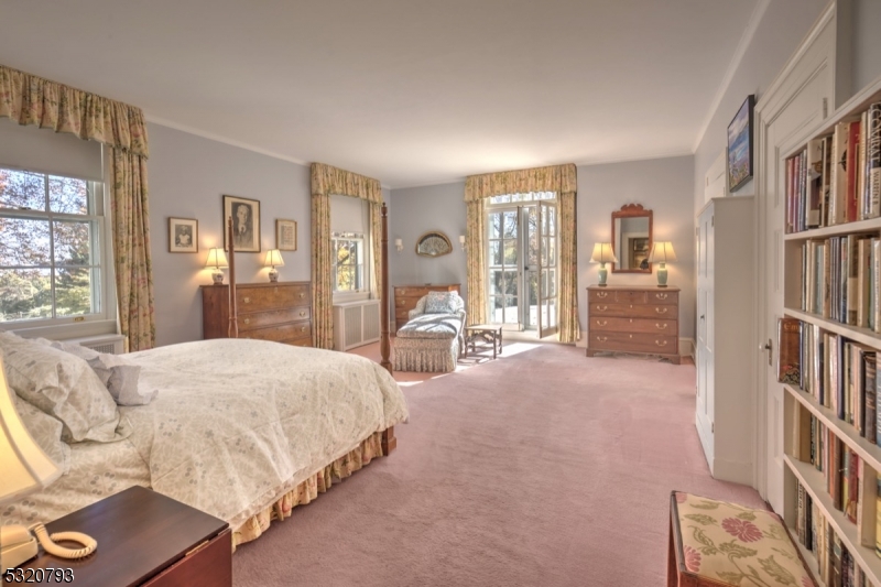 Bernardsville Mountain - Residential