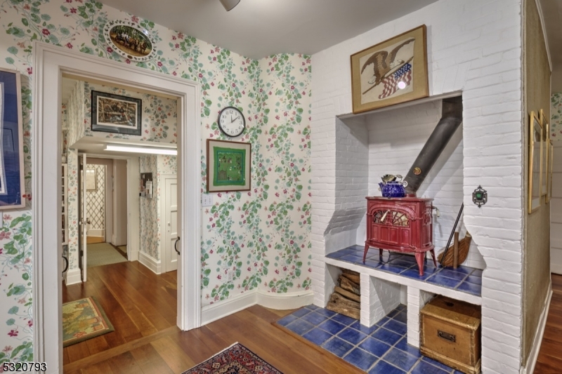 Bernardsville Mountain - Residential