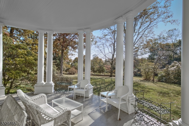 Bernardsville Mountain - Residential