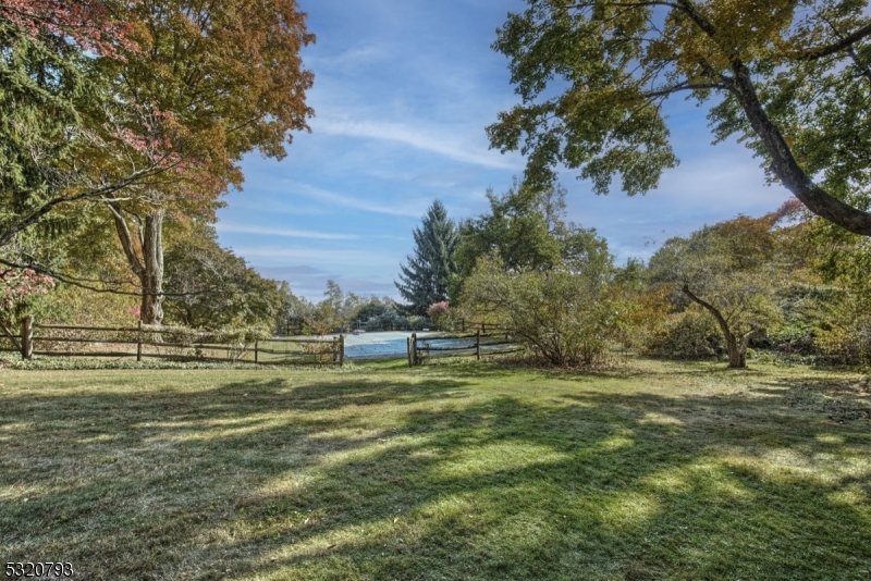 Bernardsville Mountain - Residential