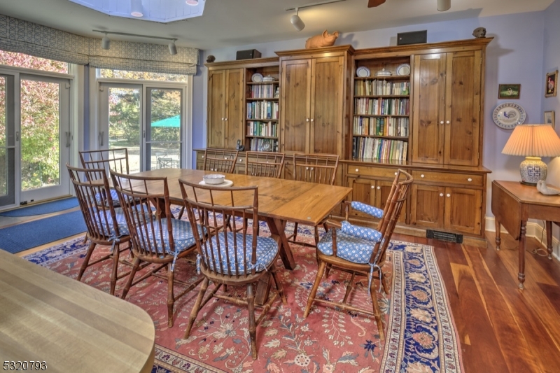 Bernardsville Mountain - Residential