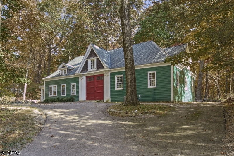 Bernardsville Mountain - Residential