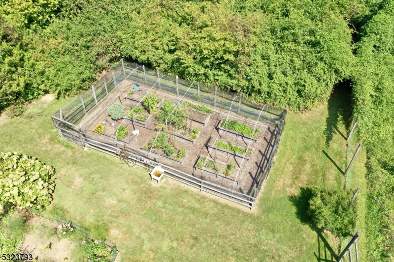 Bernardsville Mountain - Residential