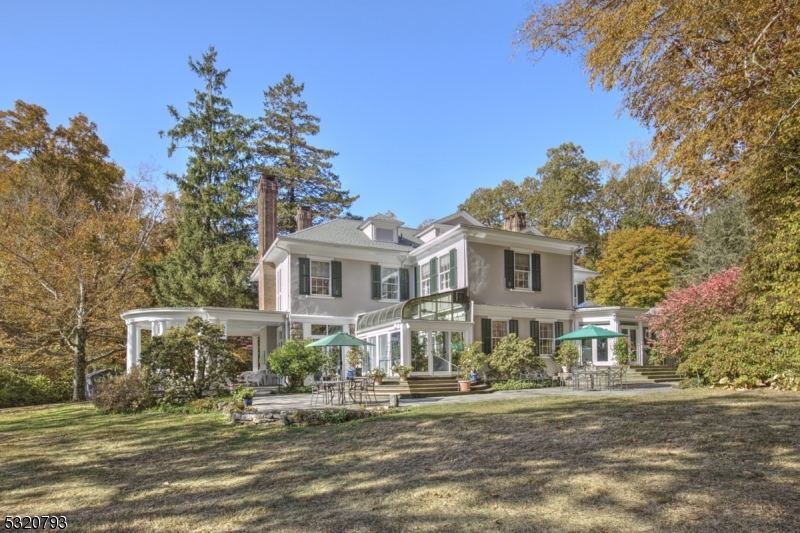 Bernardsville Mountain - Residential