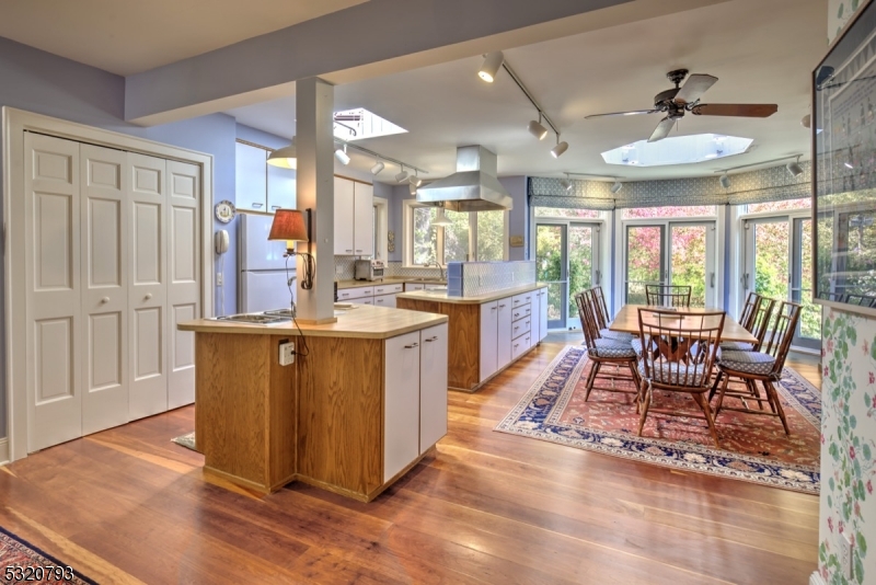 Bernardsville Mountain - Residential