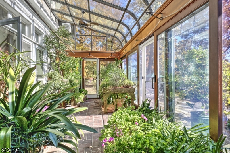 Bernardsville Mountain - Residential