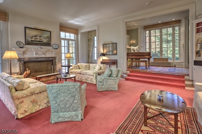 Bernardsville Mountain - Residential