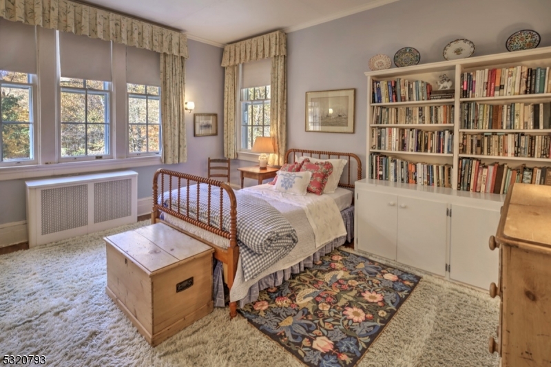 Bernardsville Mountain - Residential