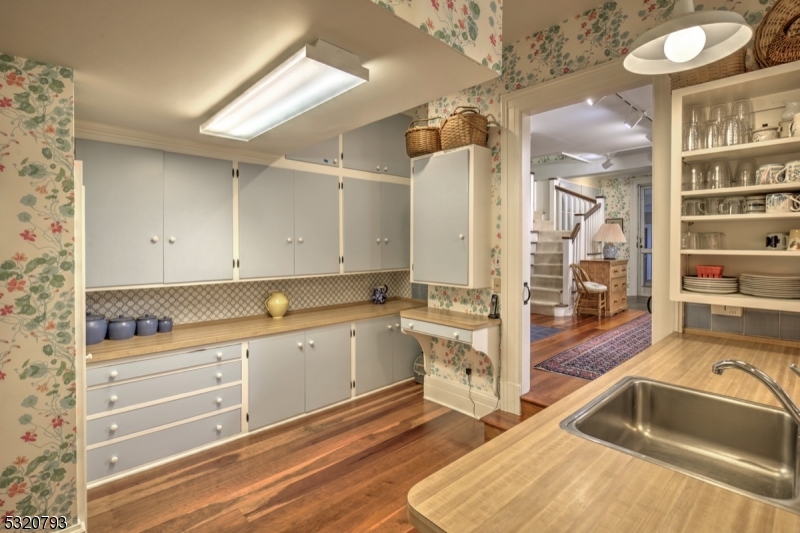 Bernardsville Mountain - Residential