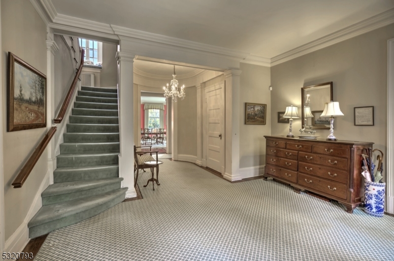 Bernardsville Mountain - Residential