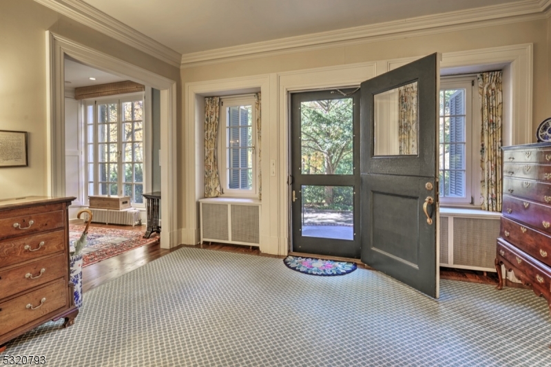 Bernardsville Mountain - Residential