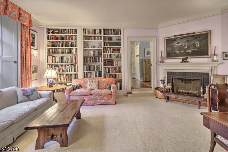 Bernardsville Mountain - Residential