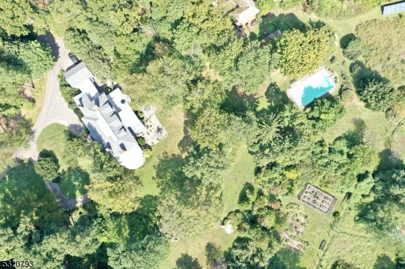 Bernardsville Mountain - Residential