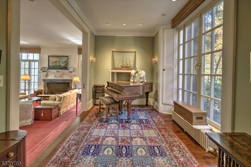 Bernardsville Mountain - Residential