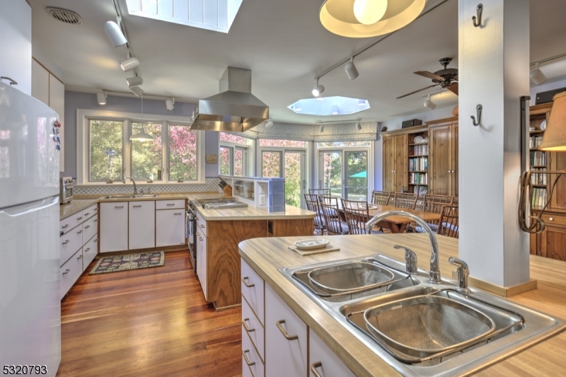 Bernardsville Mountain - Residential