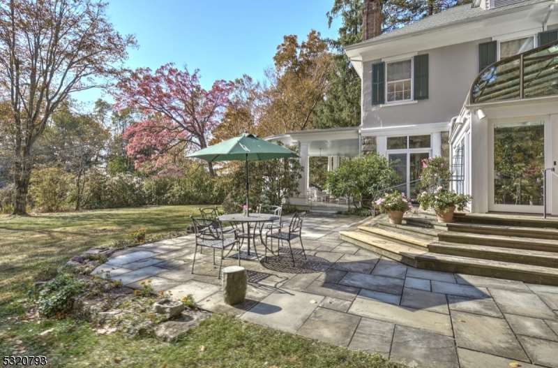 Bernardsville Mountain - Residential