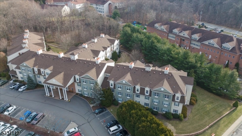 BALD EAGLE COMMONS - Residential