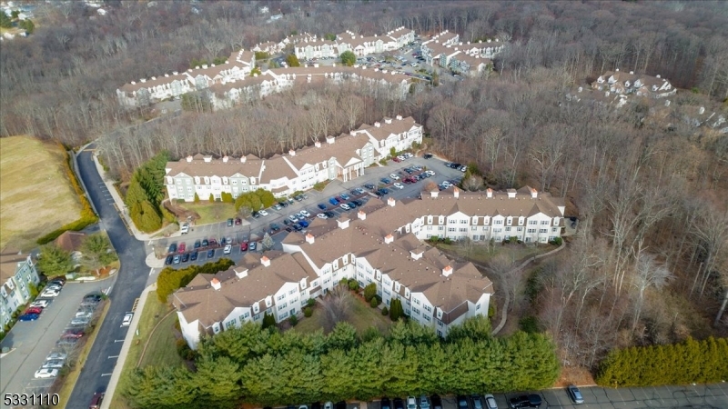 BALD EAGLE COMMONS - Residential