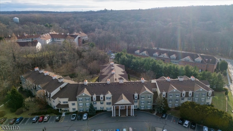 BALD EAGLE COMMONS - Residential