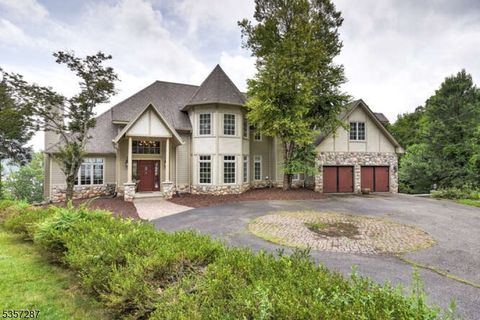 15 Laurel Ter Sparta Twp. NJ 07871