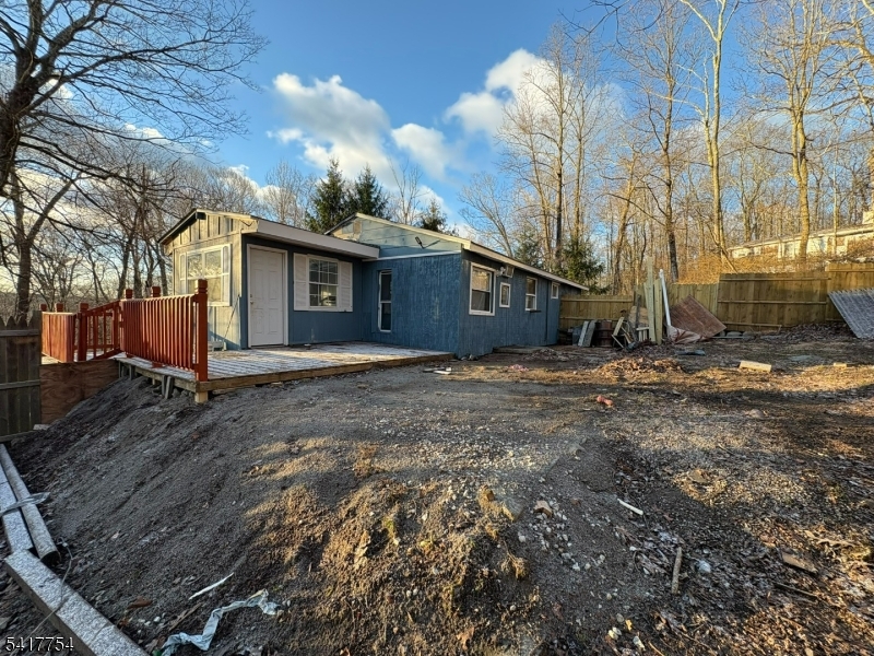 Crandon Lakes - Residential