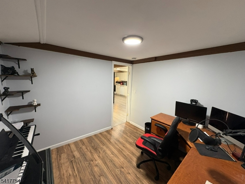 Crandon Lakes - Residential