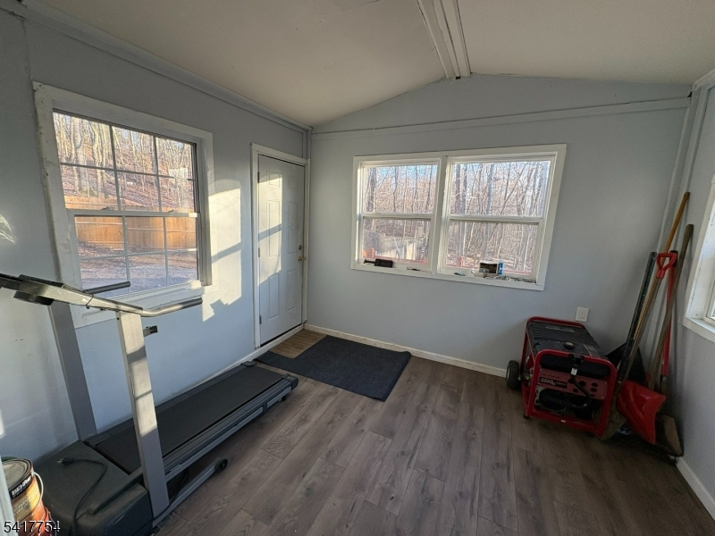 Crandon Lakes - Residential