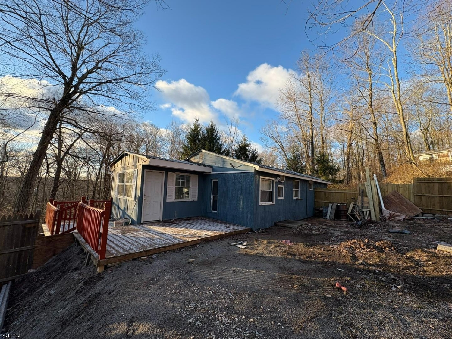 Crandon Lakes - Residential