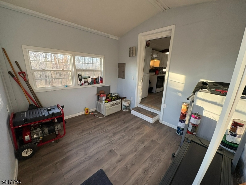 Crandon Lakes - Residential