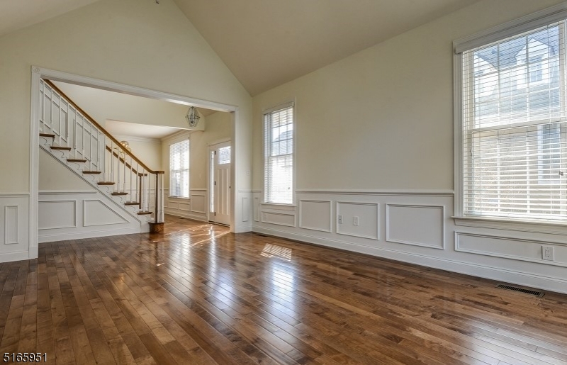 The Enclave - Residential Lease