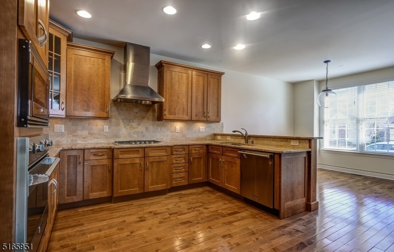 The Enclave - Residential Lease