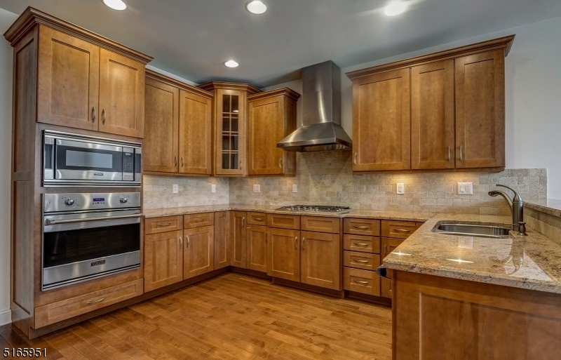 The Enclave - Residential Lease