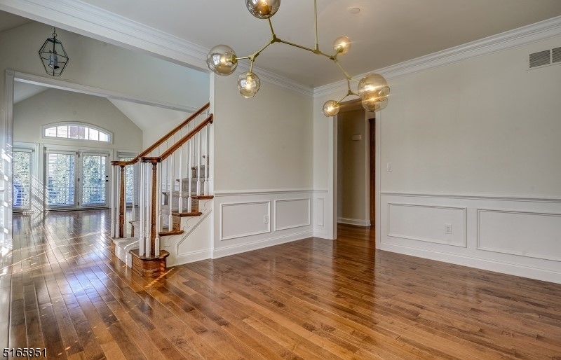 The Enclave - Residential Lease